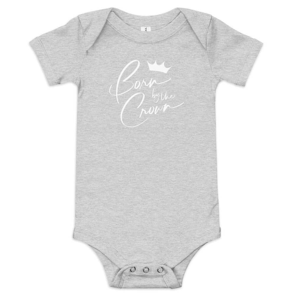 BBTC Signature Onesie