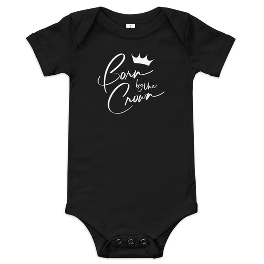 BBTC Signature Onesie