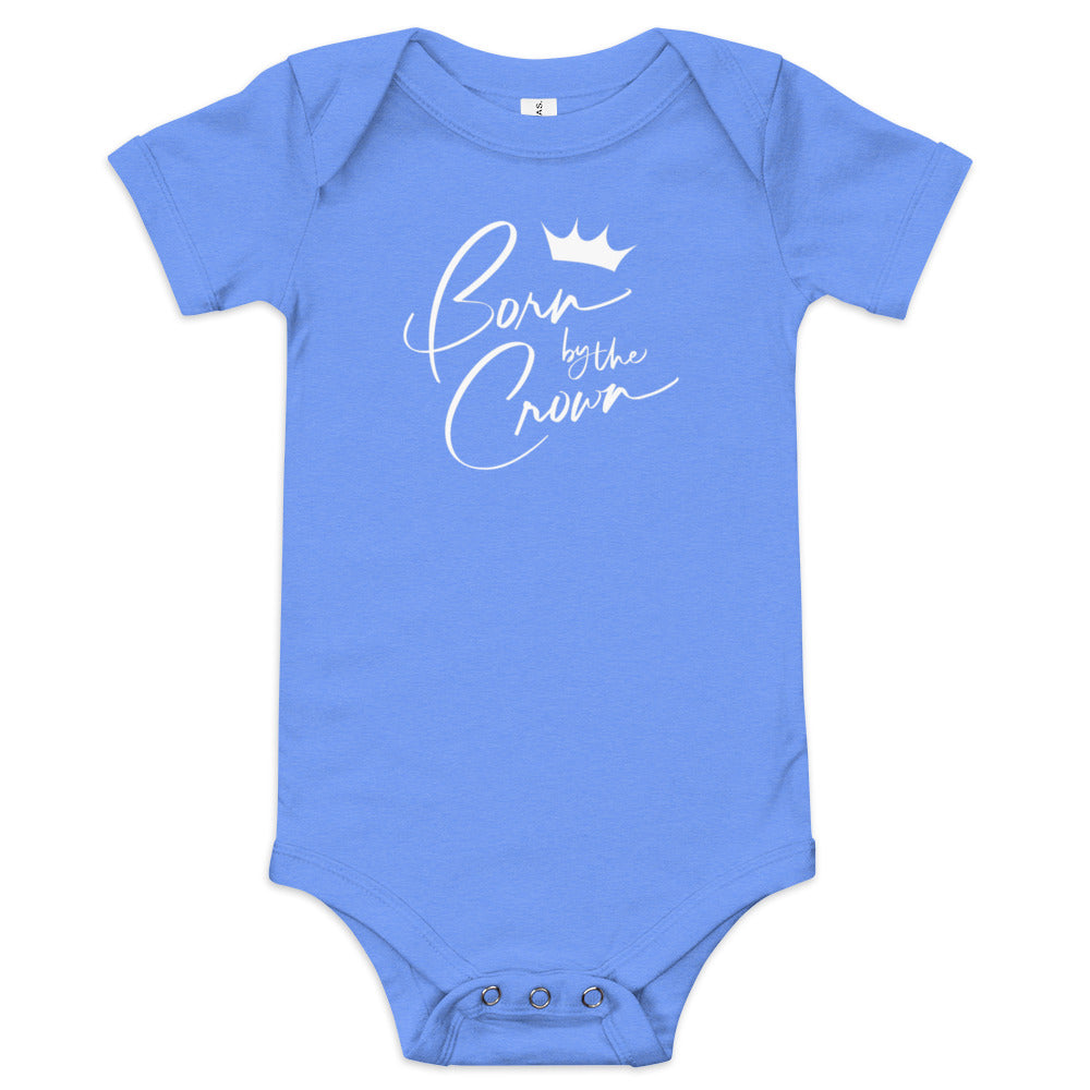 BBTC Signature Onesie