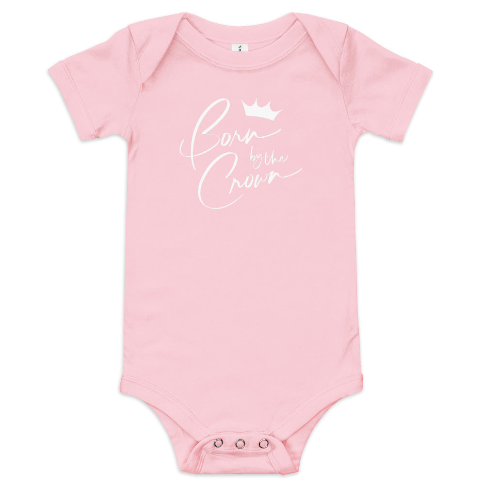 BBTC Signature Onesie