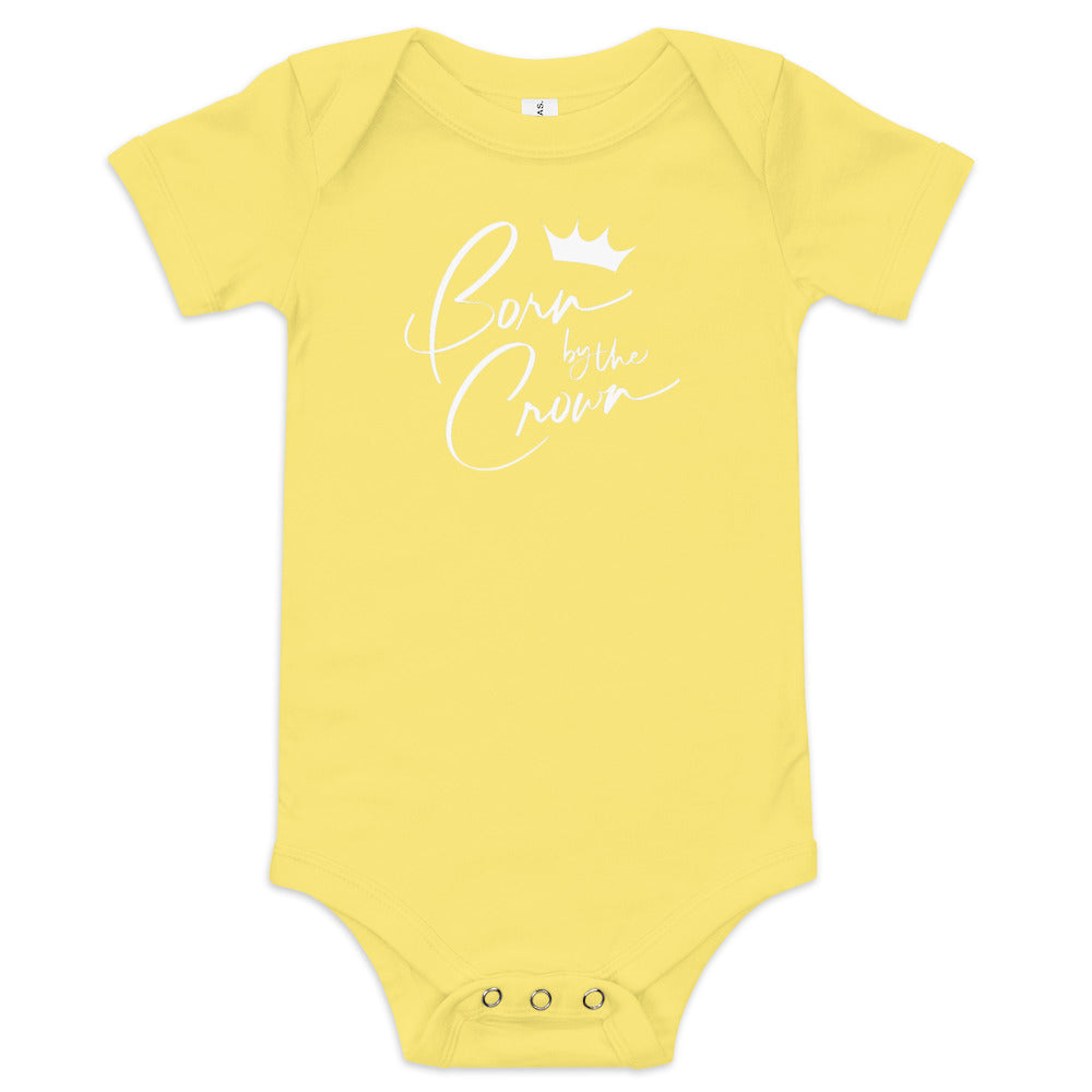 BBTC Signature Onesie
