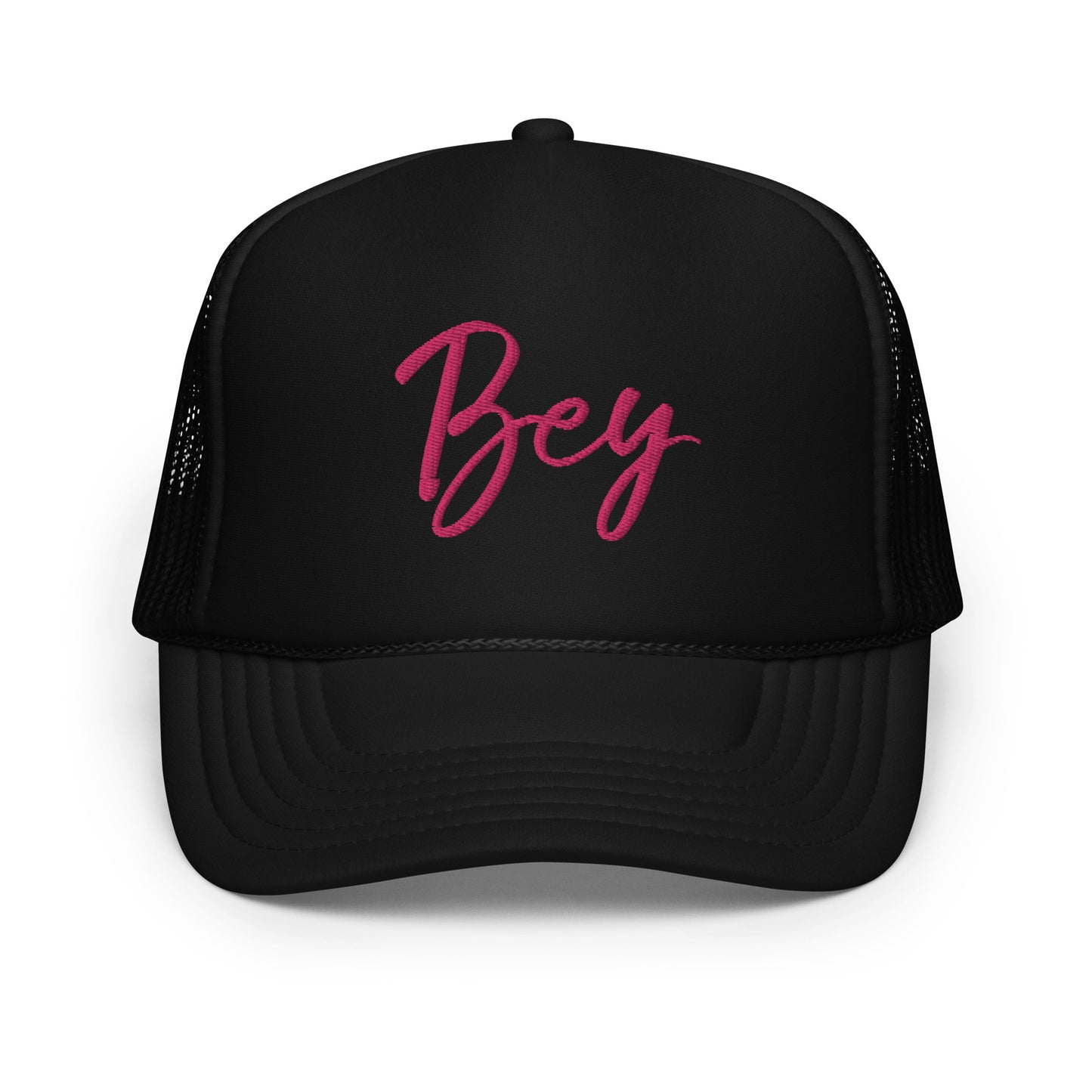Bey Trucker Hat