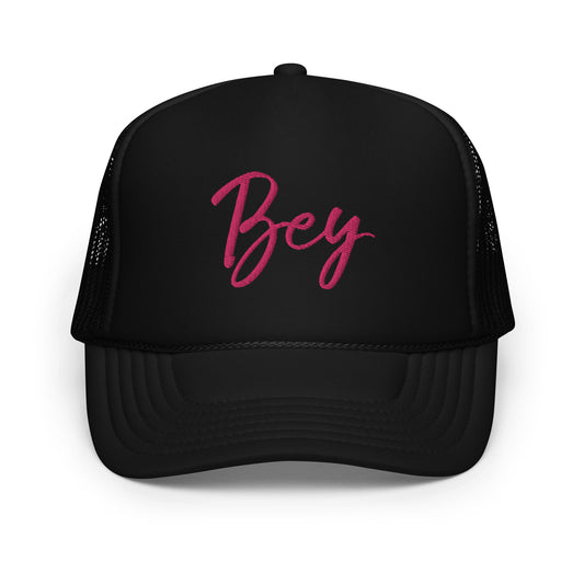 Bey Trucker Hat