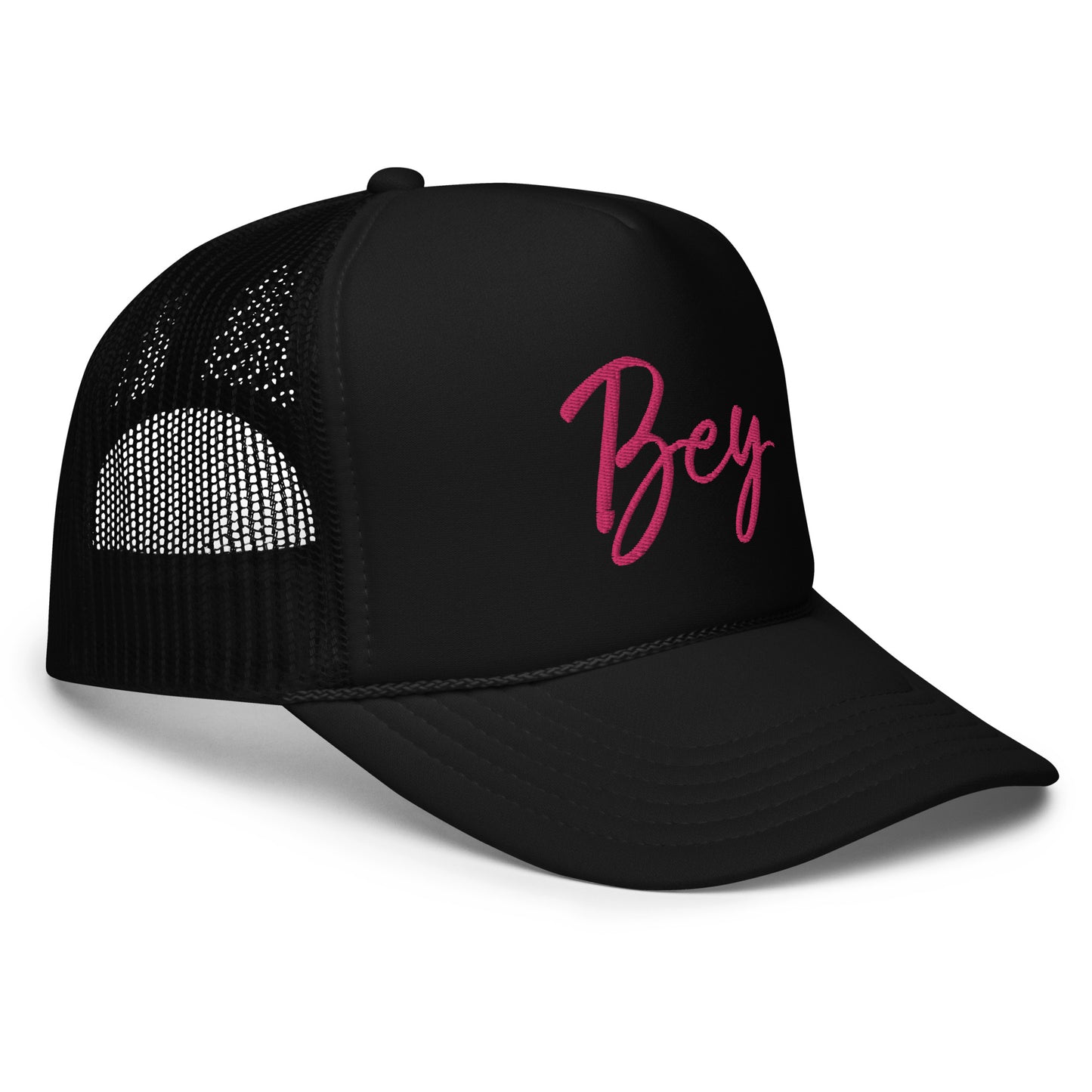 Bey Trucker Hat