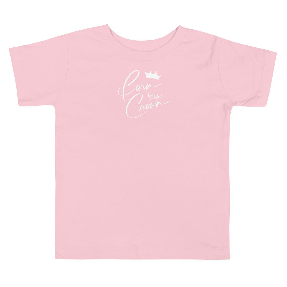 BBTC Toddler Short Sleeve Tee