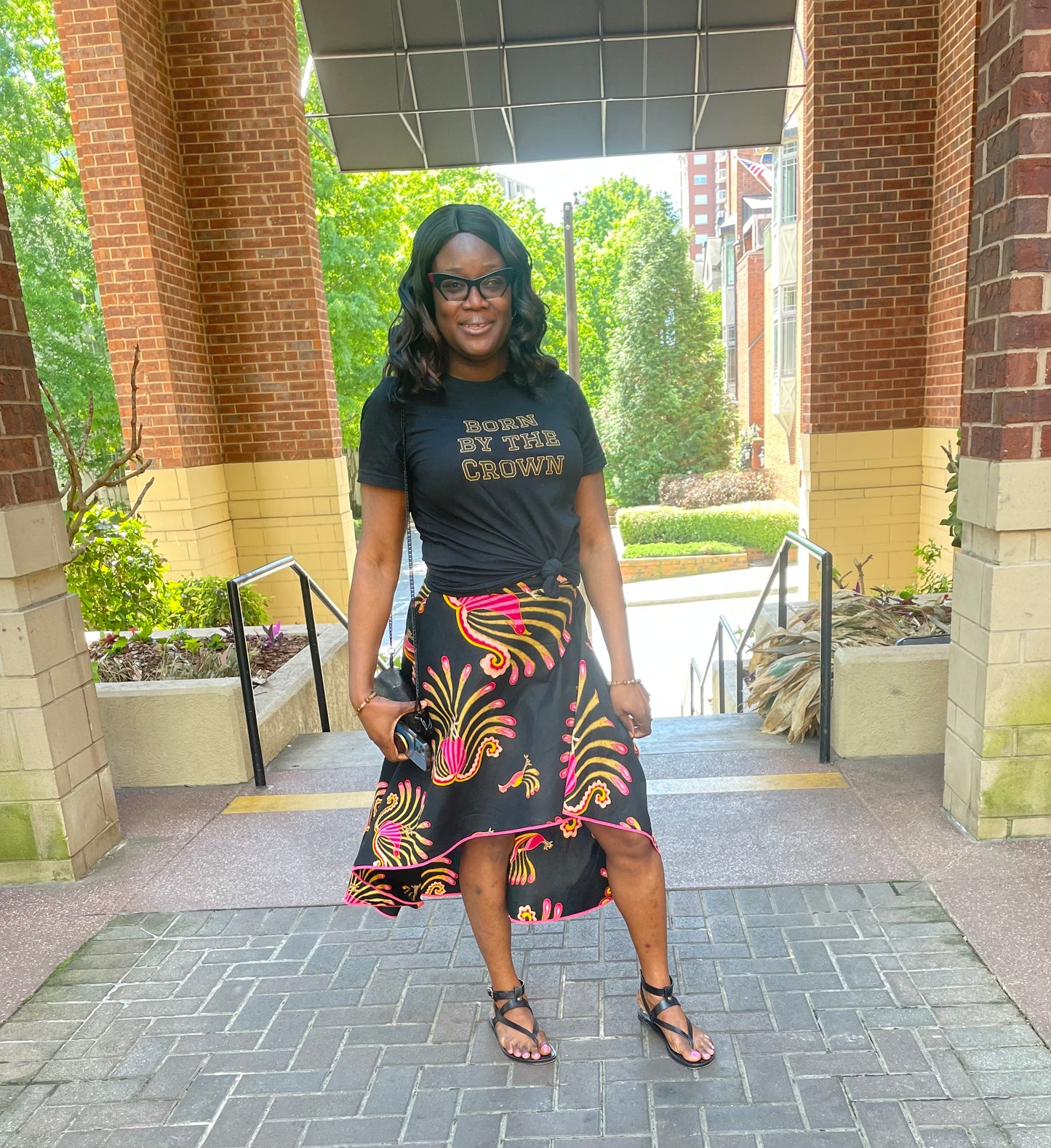 Short-Sleeve Unisex "BBTC" T-Shirt