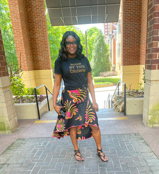 Short-Sleeve Unisex "BBTC" T-Shirt