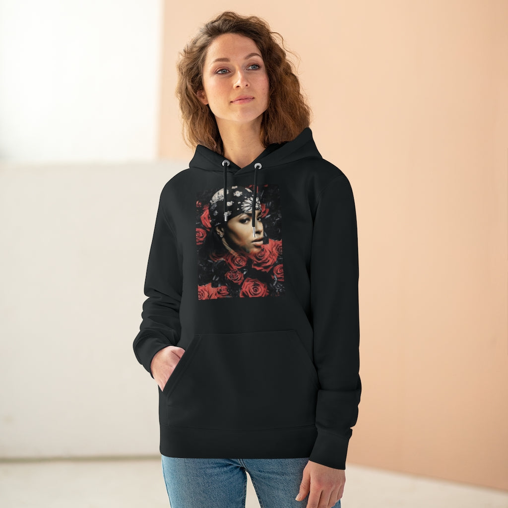 Aaliyah Roses Unisex Hoodie
