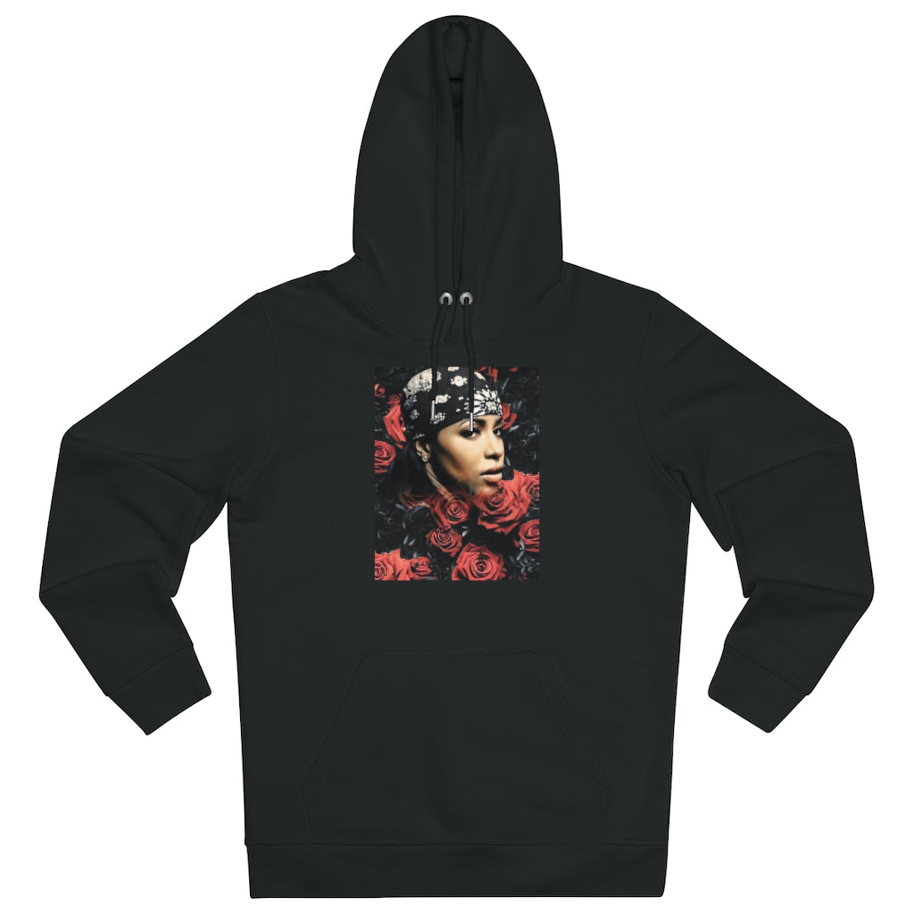 Aaliyah Roses Unisex Hoodie