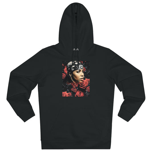 Aaliyah Roses Unisex Hoodie
