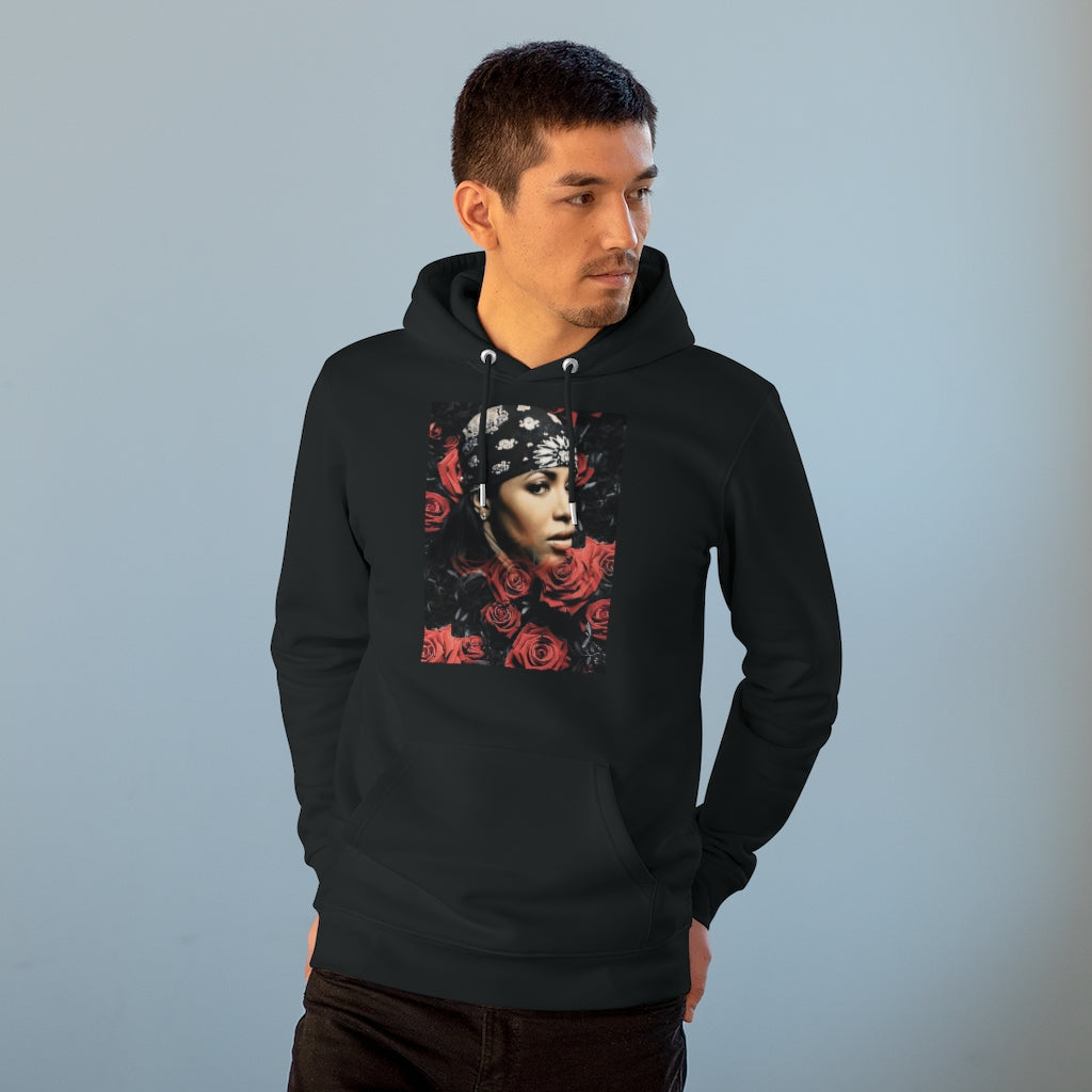 Aaliyah Roses Unisex Hoodie