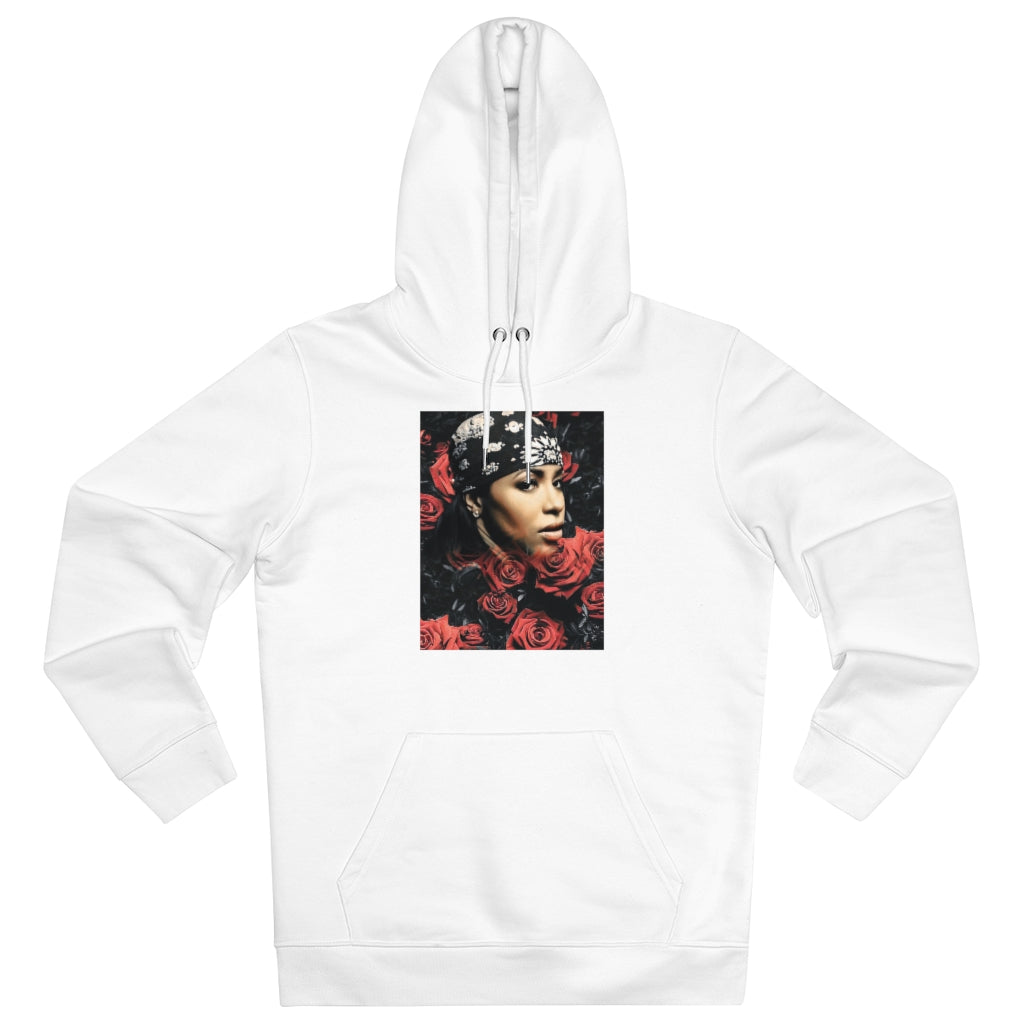 Aaliyah Roses Unisex Hoodie