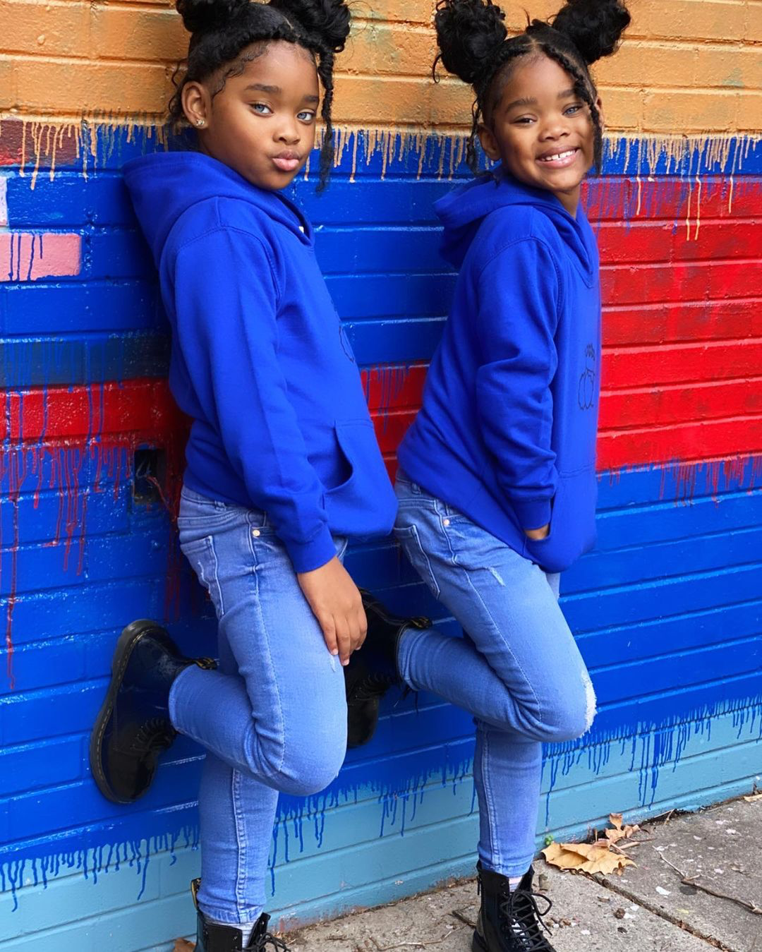 Kids "Princess" Hoodie