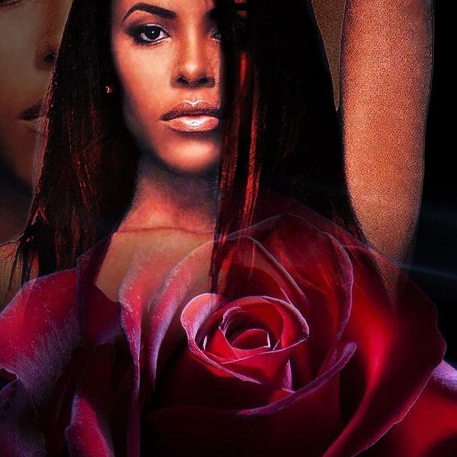 Aaliyah Streeter Hoodie Dress