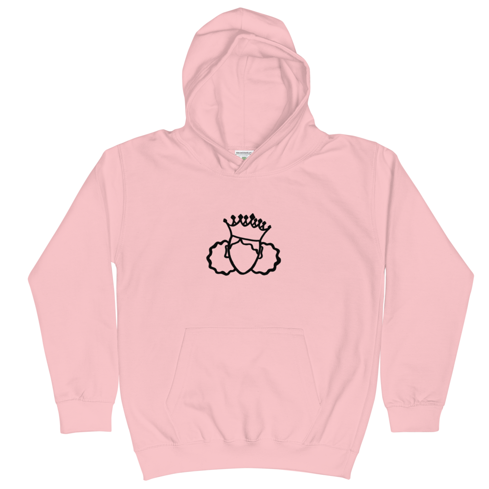 Kids "Princess" Hoodie