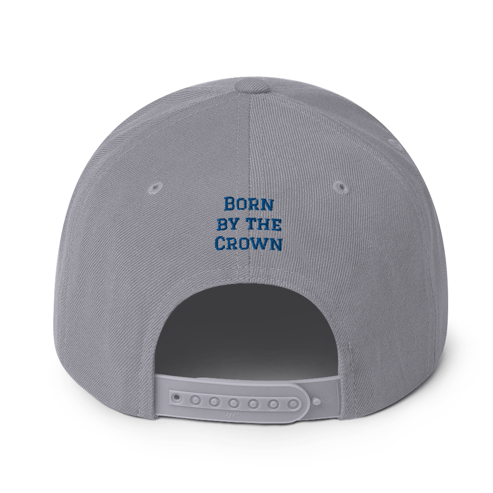 Women’s "Princess" Royal logo Snapback Hat