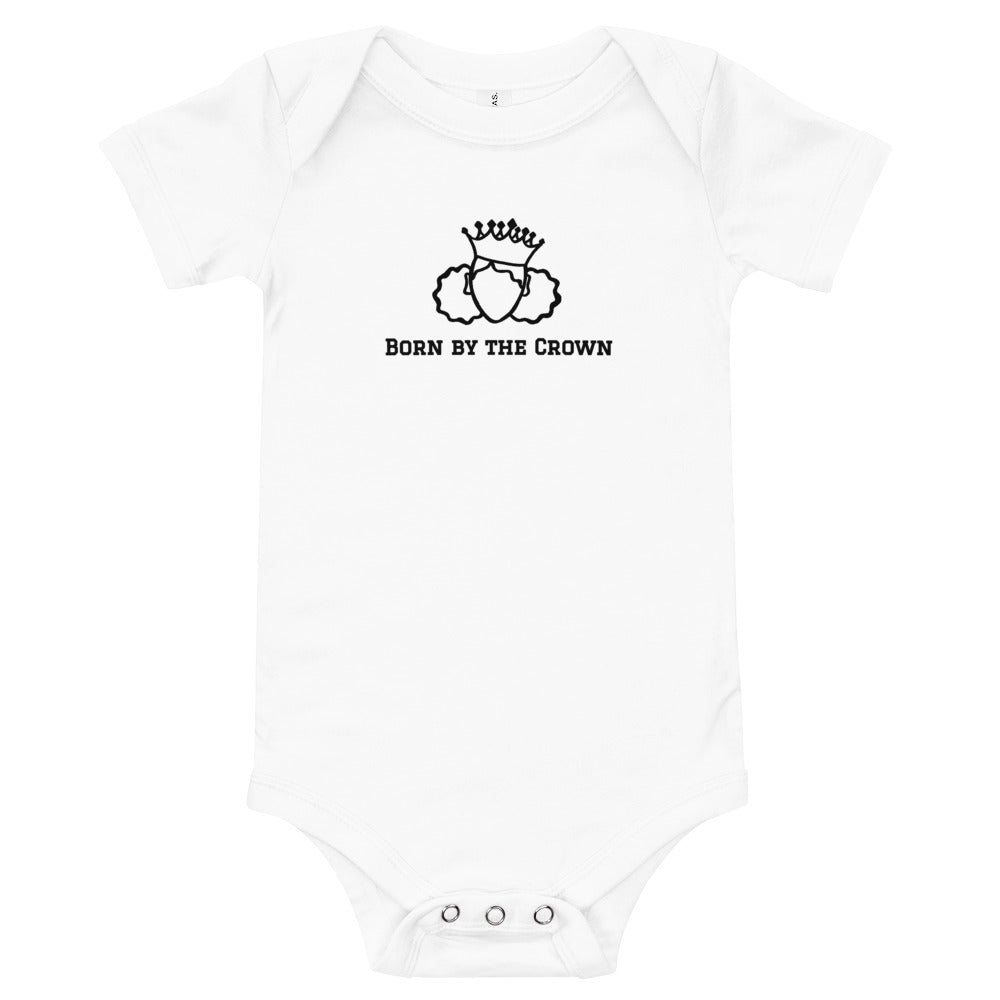 Soft Princess Onesie