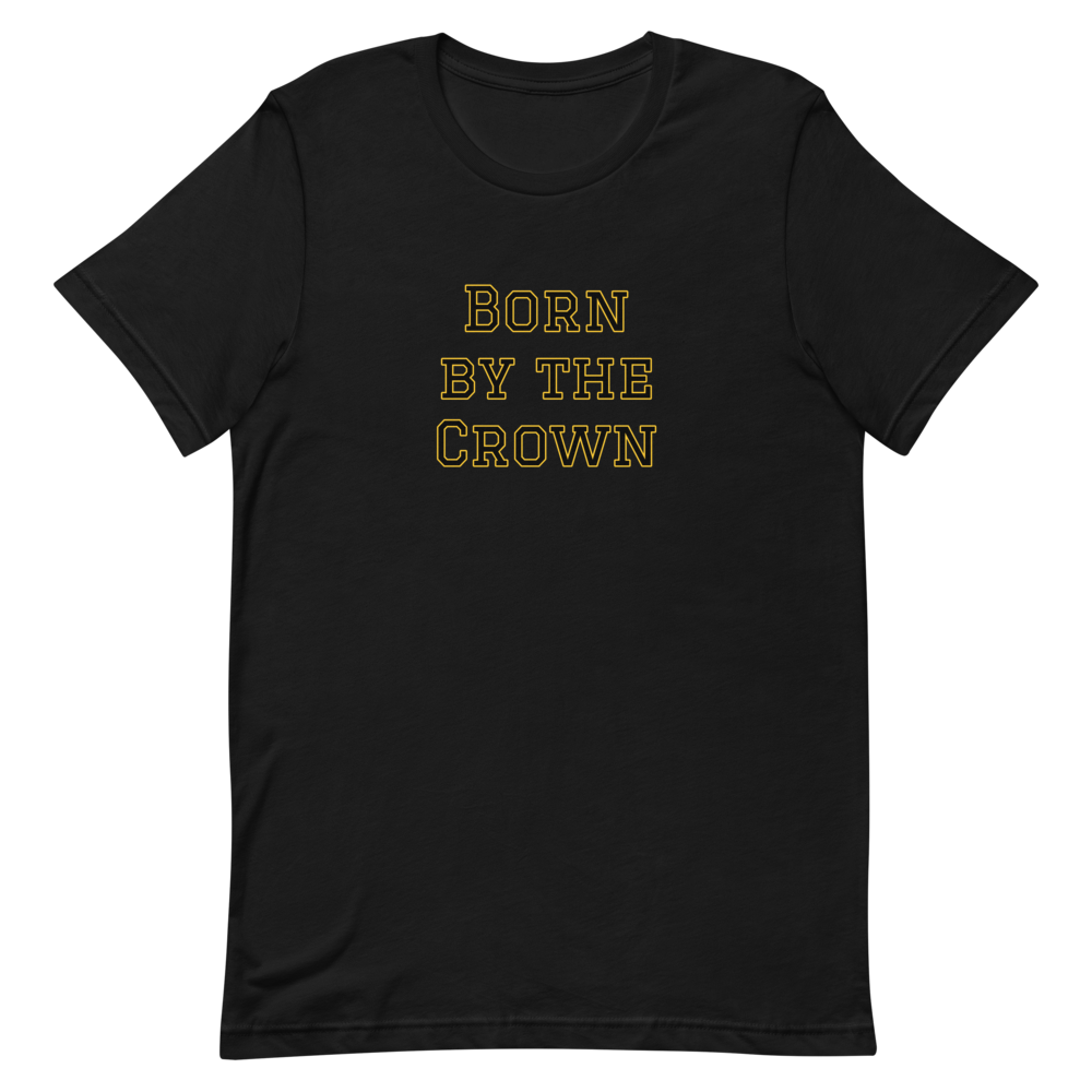 Short-Sleeve Unisex "BBTC" T-Shirt