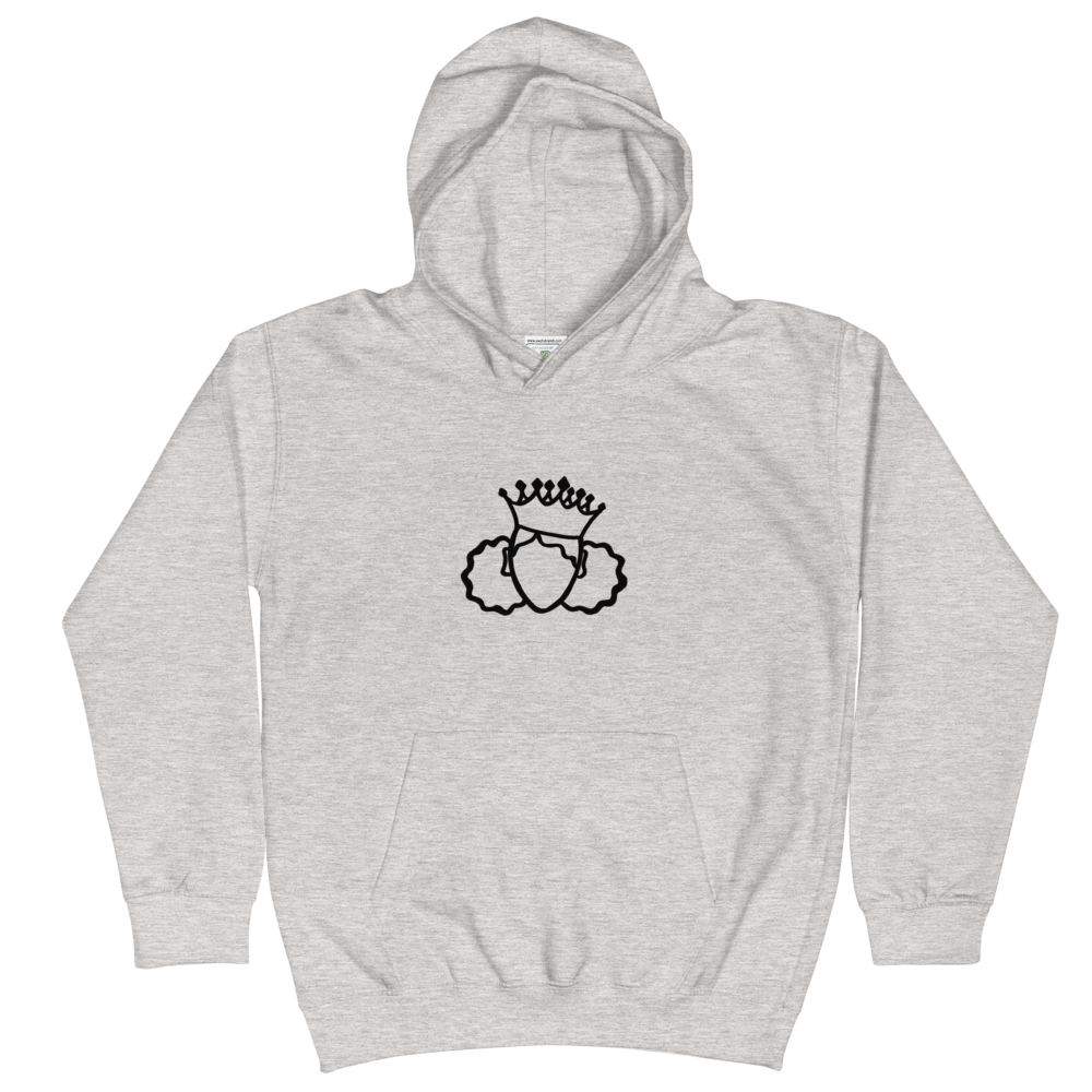 Kids "Princess" Hoodie