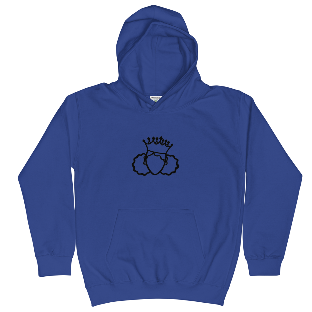 Kids "Princess" Hoodie