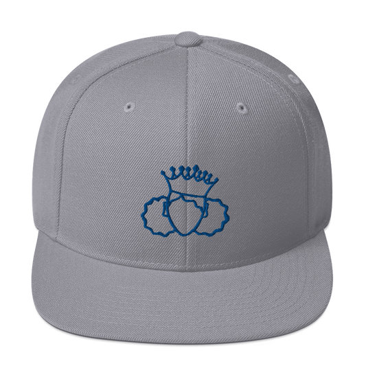 Women’s "Princess" Royal logo Snapback Hat