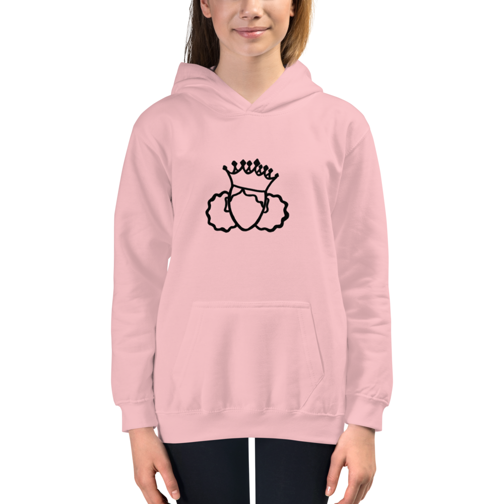 Kids "Princess" Hoodie